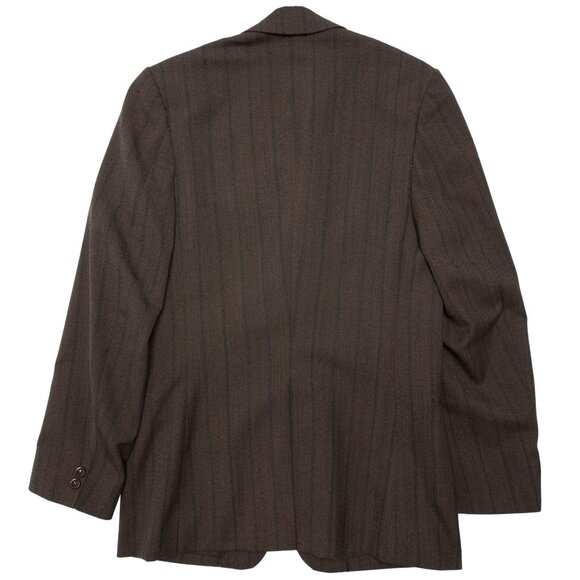 Sundazed (Austria) Structured Blazer, Herringbone Twill, Executive - Picture 10 of 10